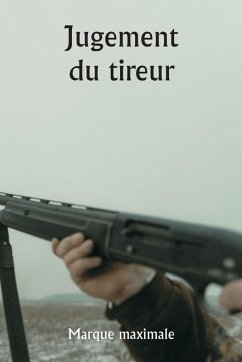 Cover Jugement du tireur