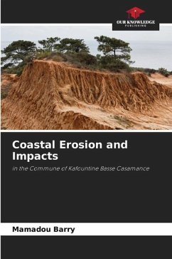 Coastal Erosion and Impacts - Barry, Mamadou
