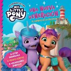 My Little Pony. Una nueva generación (Mi primera lectura)