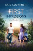 First Impressions