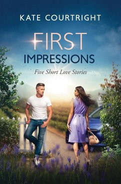 Cover First Impressions