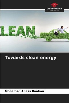 Towards clean energy - Baabou, Mohamed Anass
