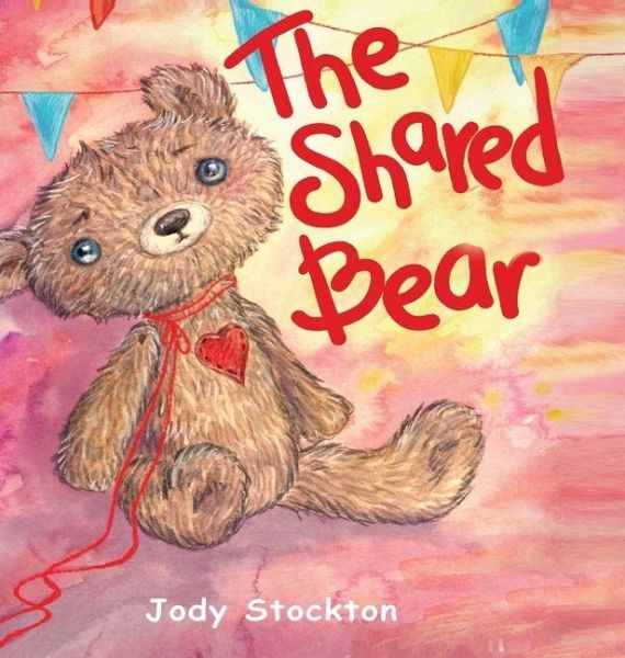 The Shared Bear The Shared Bear
