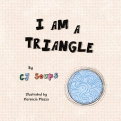 I AM A TRIANGLE - Soups, Cj