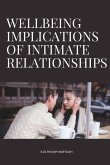 Wellbeing Implications of Intimate Relationships