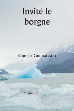 Invité le borgne - Gunnarsson, Gunnar