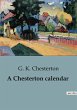A Chesterton calendar - Bild 1