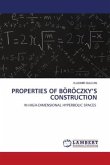 PROPERTIES OF BÖRÖCZKY¿S CONSTRUCTION