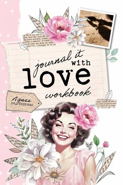 Journal it With Love - de Bezenac