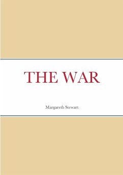 THE WAR - Stewart, Margareth