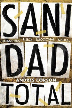 Cover Sanidad Total (eBook, ePUB)