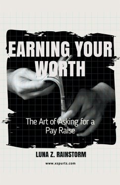 Earning Your Worth - Rainstorm, Luna Z