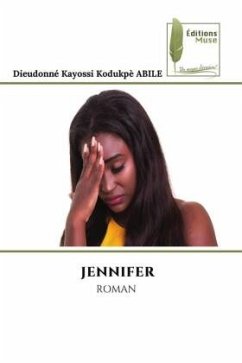 JENNIFER - ABILE, Dieudonné Kayossi Kodukpè