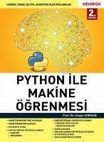 Python ile Makine Ögrenmesi - Sorhun, Engin