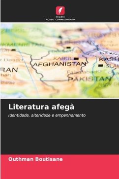 Literatura afegã - Boutisane, Outhman