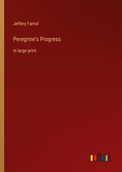Peregrine's Progress