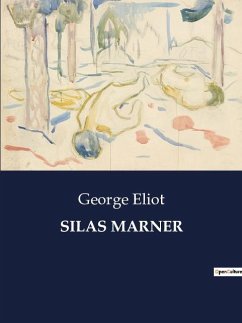SILAS MARNER - Eliot, George