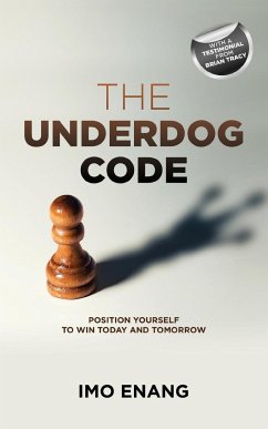 The Underdog Code - Enang, Imo