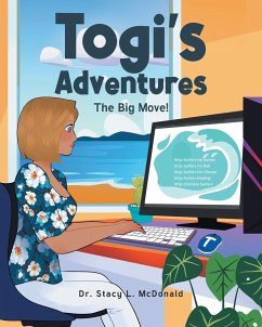 Togi's Adventures - McDonald, Stacy L.