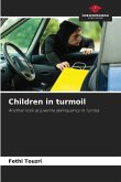 Children in turmoil
