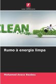 Rumo à energia limpa