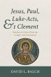 Jesus, Paul, Luke-Acts, and 1 Clement - Bild 1