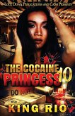 The Cocaine Princess 10