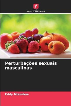 Perturbações sexuais masculinas - Ntambue, Eddy