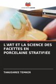 L'ART ET LA SCIENCE DES FACETTES EN PORCELAINE STRATIFIÉE