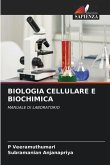 BIOLOGIA CELLULARE E BIOCHIMICA