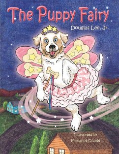 The Puppy Fairy - Lee, Douglas