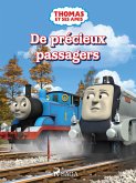 Thomas et ses amis - De précieux passagers (eBook, ePUB)