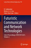 Futuristic Communication and Network Technologies (eBook, PDF)