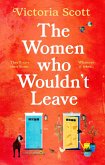 The Women Who Wouldn't Leave (eBook, ePUB)