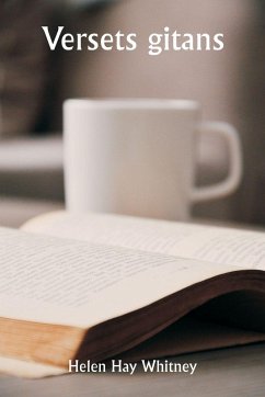 Cover Versets gitans