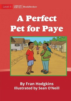 A Perfect Pet For Paye - Hodgkins, Fran