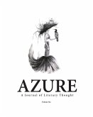Azure: A Journal of Literary Thought (Vol. 6)