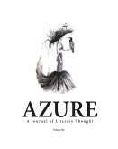 AZURE A Journal of Literary Thought (Vol. 6)