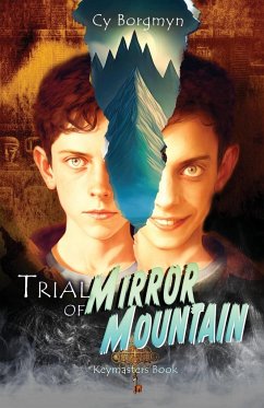 Trial of Mirror Mountain - Borgmyn, Cy