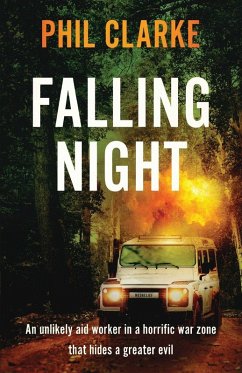 Cover Falling Night