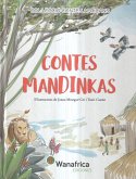 Contes mandinkas : contes tradicionals africans