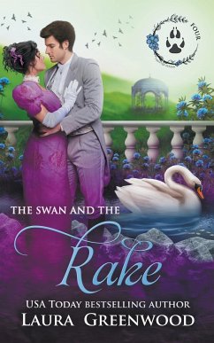 The Swan And The Rake - Greenwood, Laura