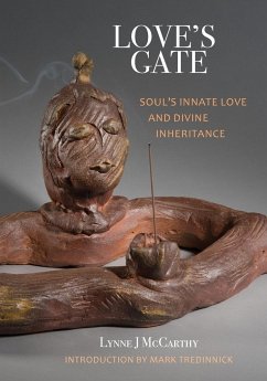 Love's Gate - McCarthy, Lynne J