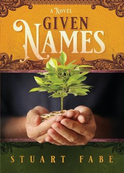 Given Names - Fabe, Stuart