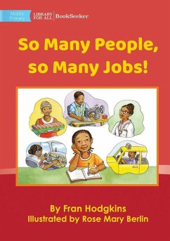Cover So Many People, So Many Jobs!