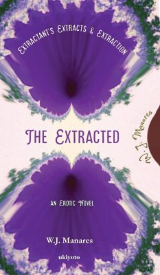 The Extracted - Manares, W. J.