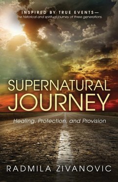 SUPERNATURAL JOURNEY - Zivanovic, Radmila