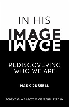 In His Image - Russell, Mark