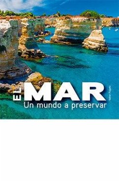 El mar Cover El mar