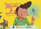 Bulleira : as abraiantes aventuras de Mariña 2